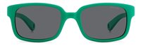 Occhiali da sole Polaroid Kids Bambino 206357DLD44M9 - 206357DLD44M9